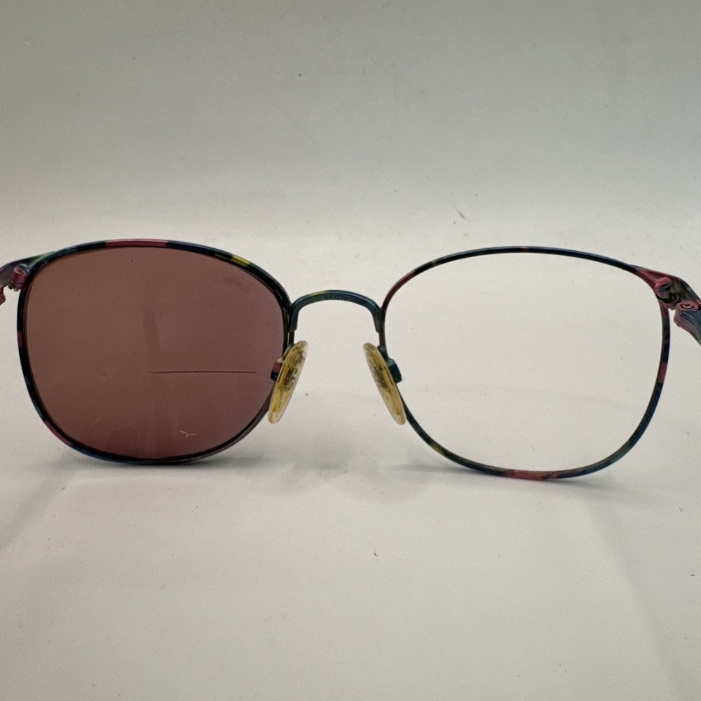 Charmant Eyeglasses Eye Glasses Frames 4228 Color Da Japan 54-19-145 - Picture 5 of 7